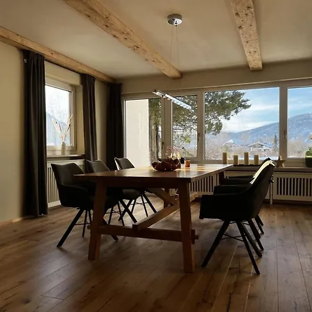 Alpenchalet Teisenberg Dom wakacyjny *