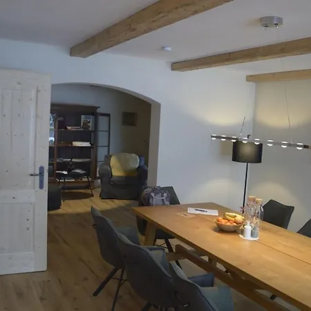 Ferienhaus Alpenchalet Teisenberg Inzell