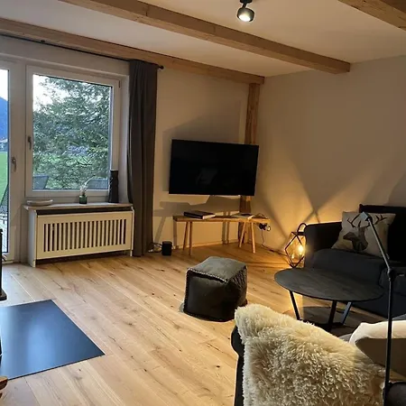 Dom wakacyjny Alpenchalet Teisenberg Inzell