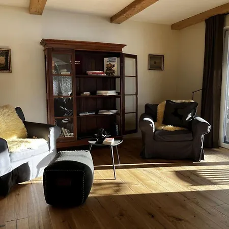 Alpenchalet Teisenberg Ferienhaus Inzell