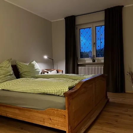 Alpenchalet Teisenberg *