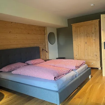 Ferienhaus Alpenchalet Teisenberg Inzell