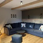Alpenchalet Teisenberg 別荘