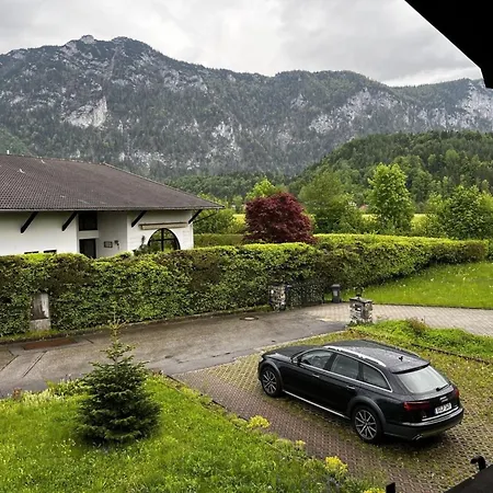 Alpenchalet Teisenberg Inzell